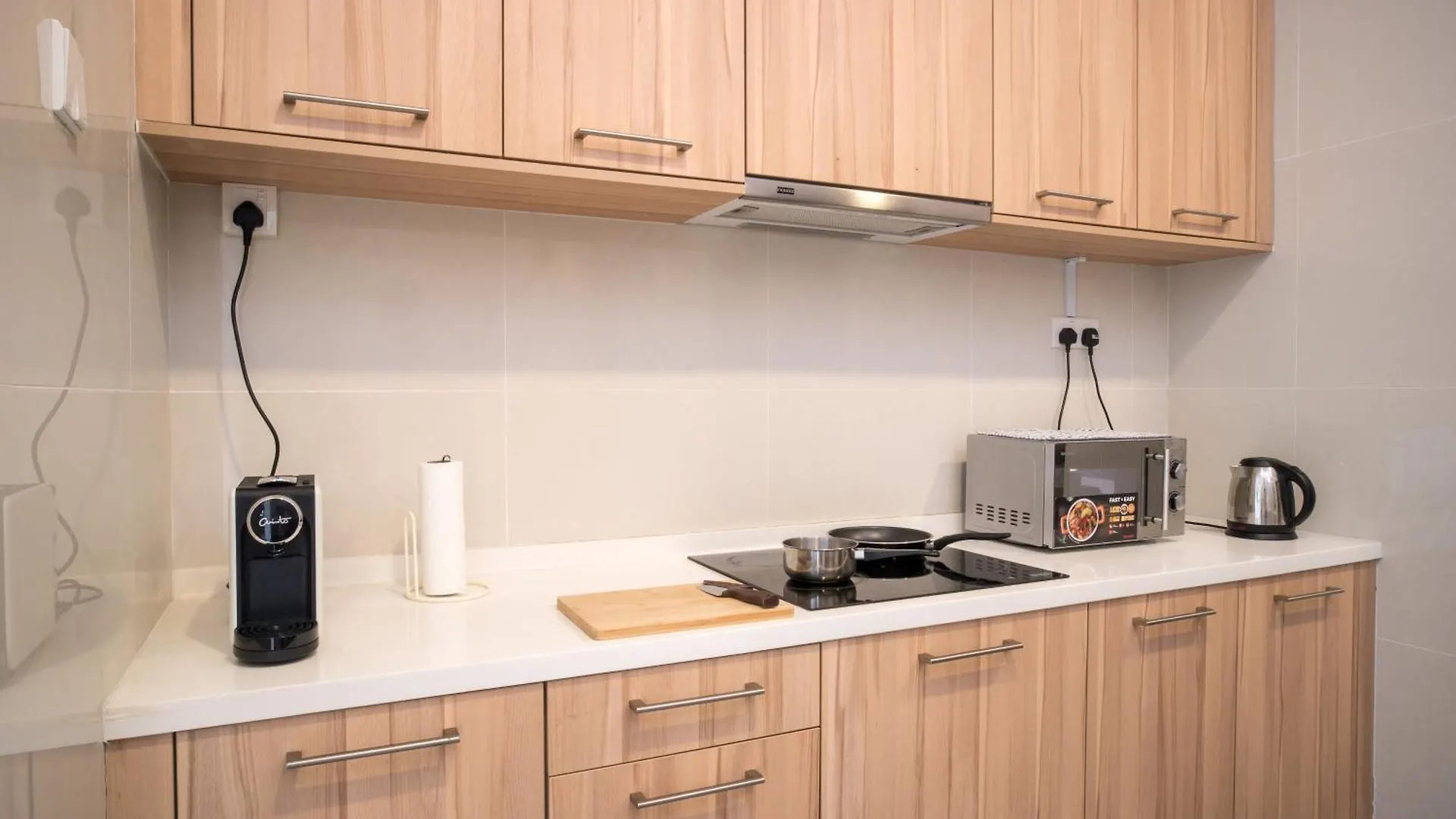 Appartement Ksl Desplanade By Antlerzone à Johor Bahru Malaisie