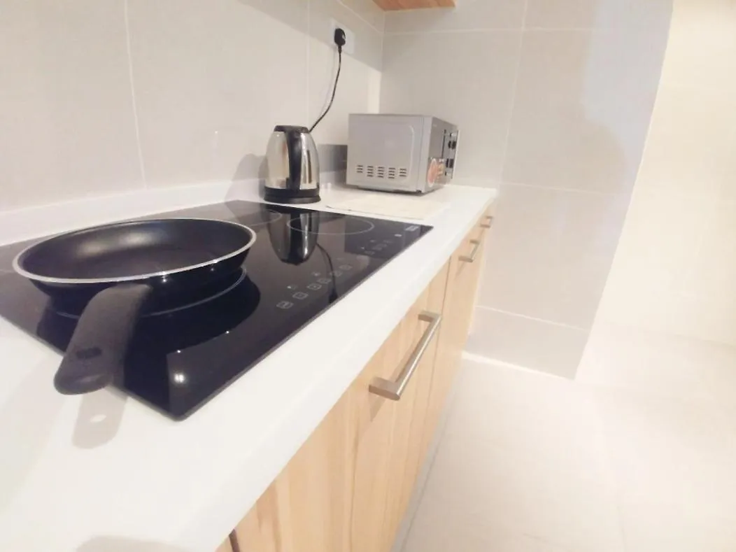 Appartement Ksl Desplanade By Antlerzone à Johor Bahru