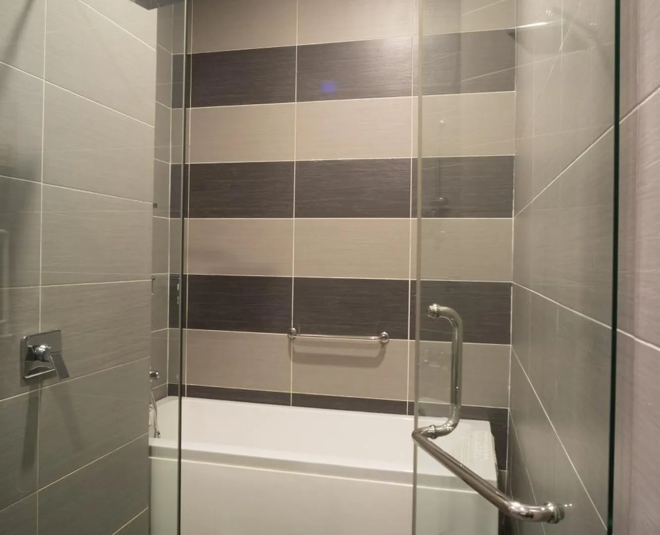 Appartement Ksl Desplanade By Antlerzone à Johor Bahru
