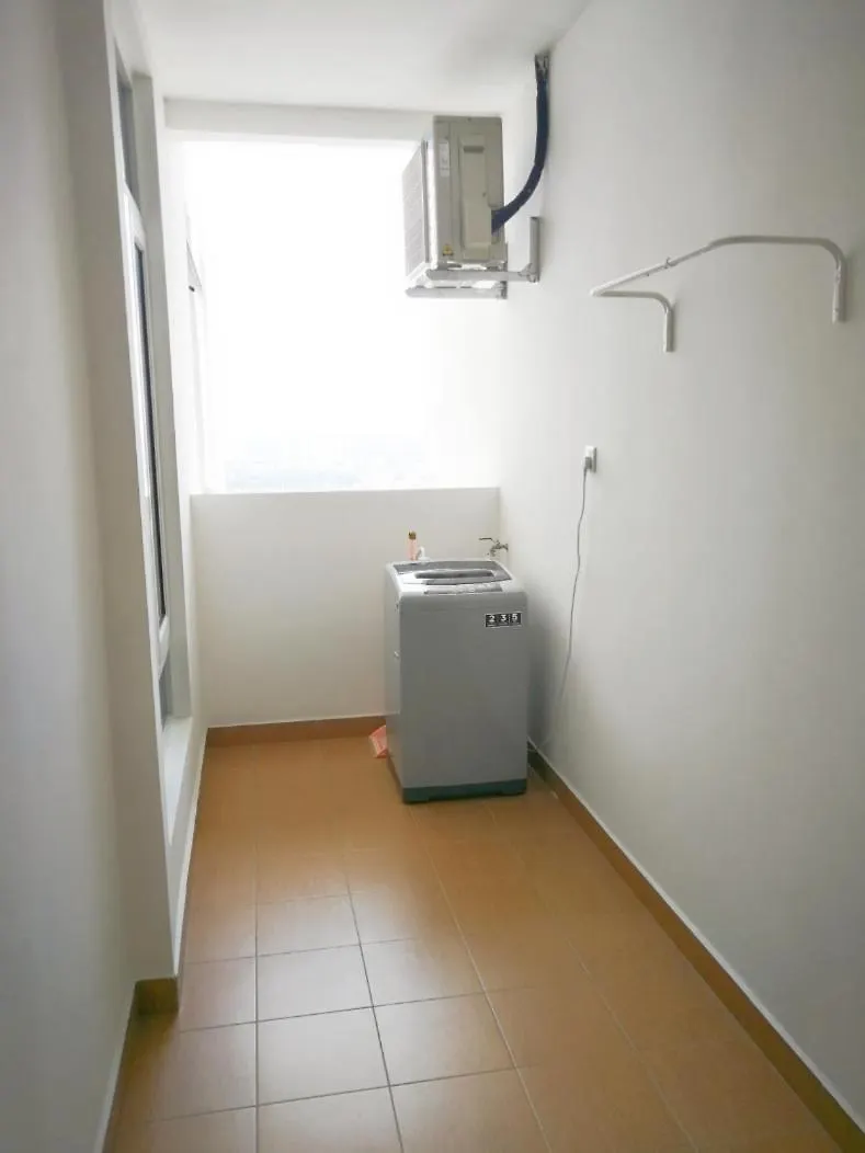 Appartement Ksl Desplanade By Antlerzone à Johor Bahru 0*,