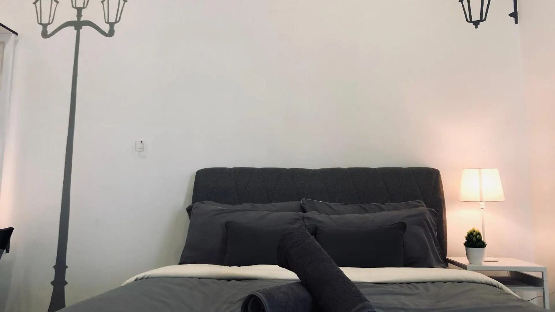 Appartement Ksl Desplanade By Antlerzone à Johor Bahru