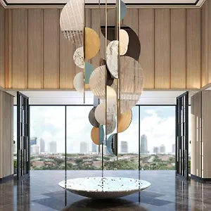 Sheraton Hotel